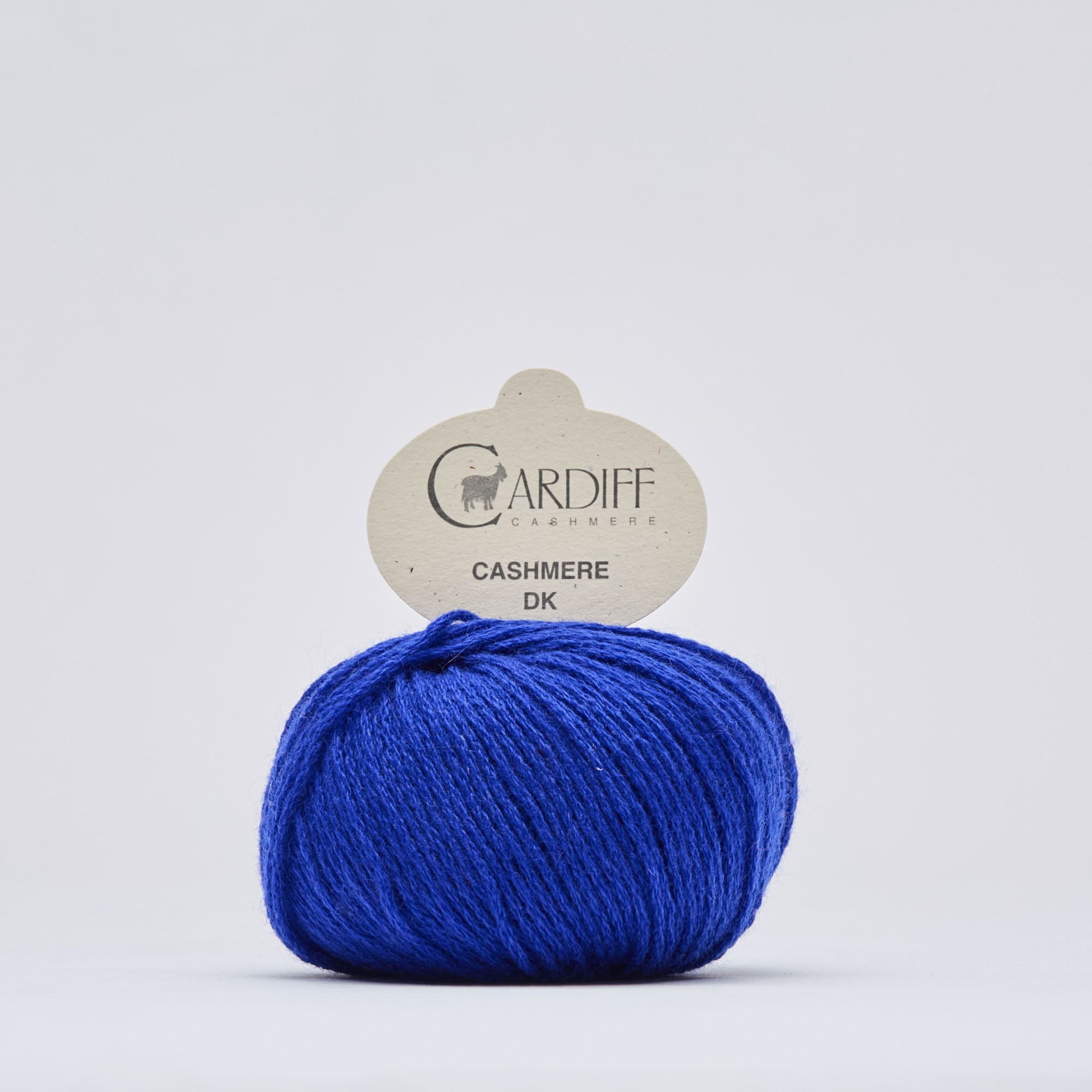 DK - Cardiff Cashmere