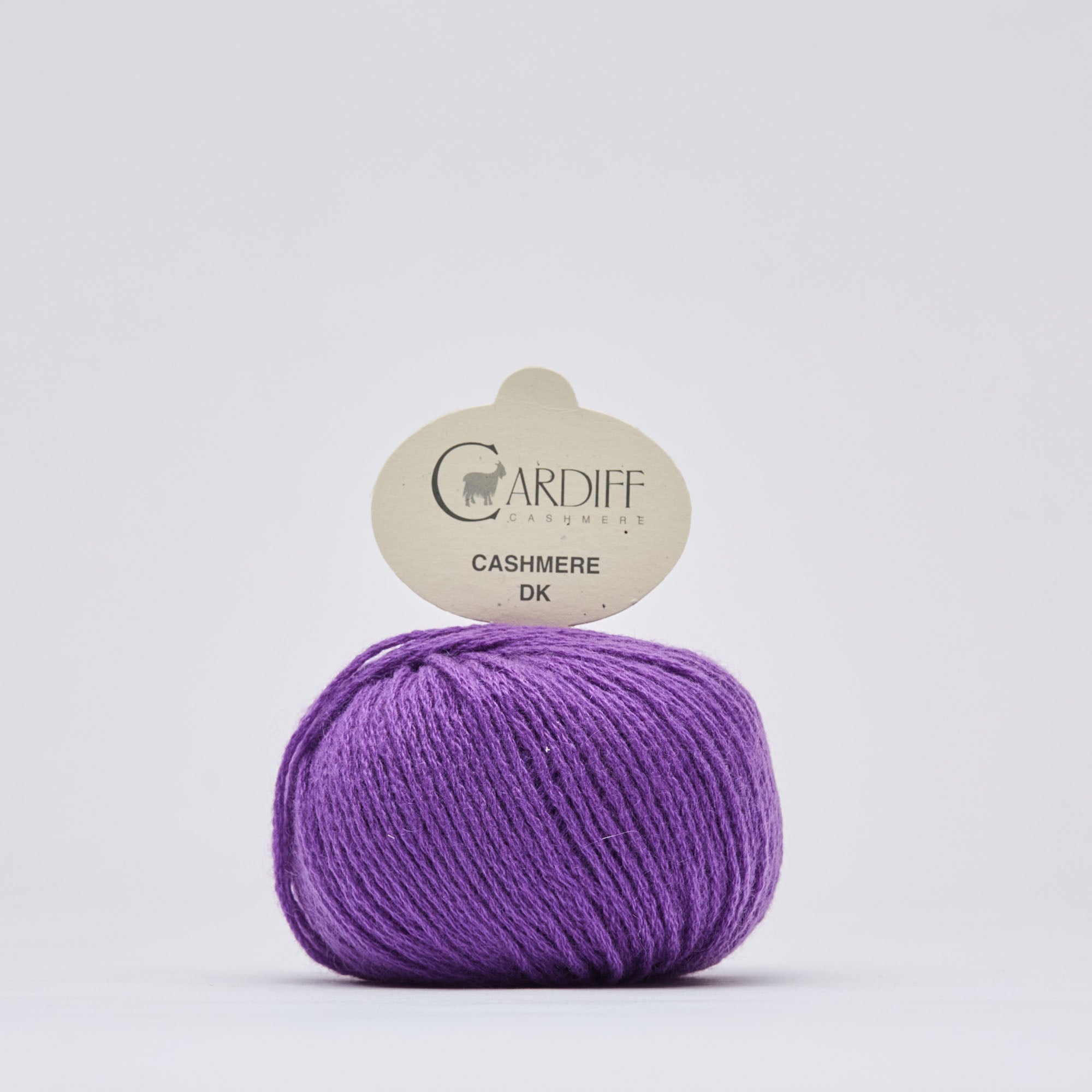 DK - Cardiff Cashmere
