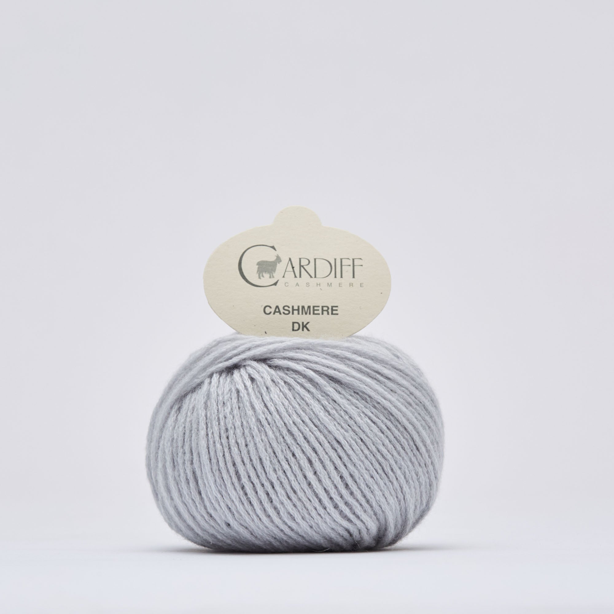 DK - Cardiff Cashmere