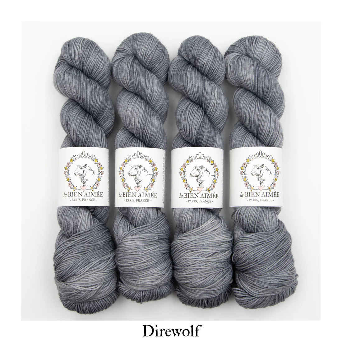 Direwolf