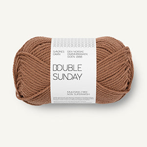 Sandnes Garn - DOUBLE SUNDAY Petiteknit