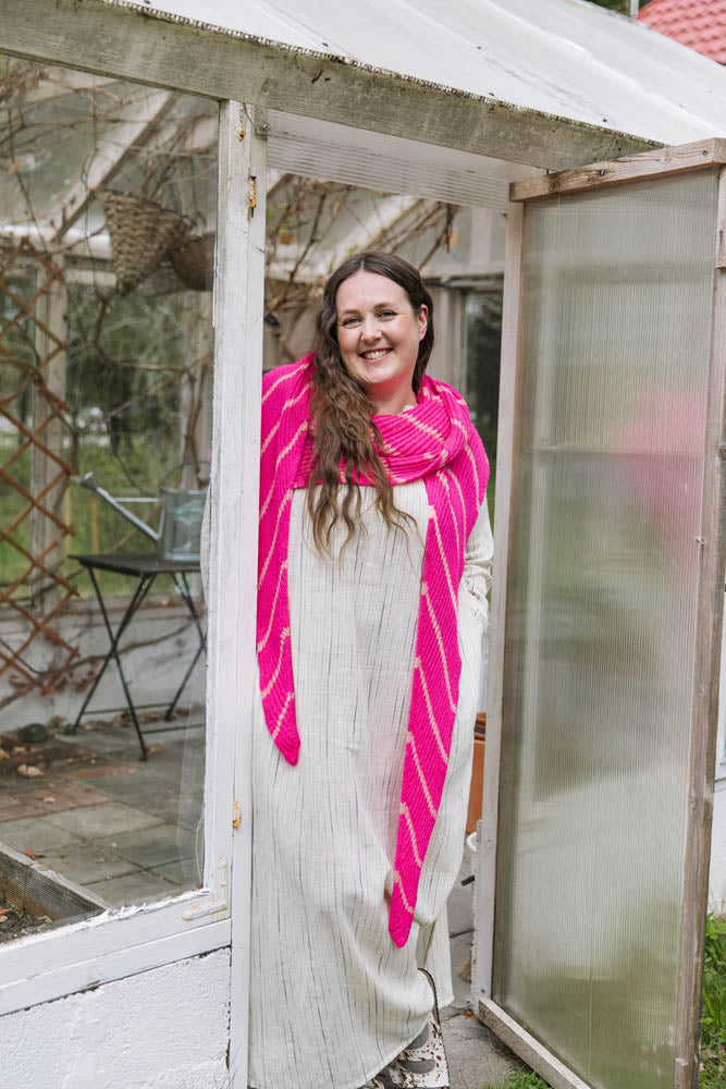 My Dream Knits – Veera Välimäki - Livre tricot anglais