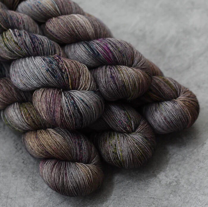 Super Sock Merino 100g - La Bien Aimée