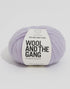 Lilac Powder