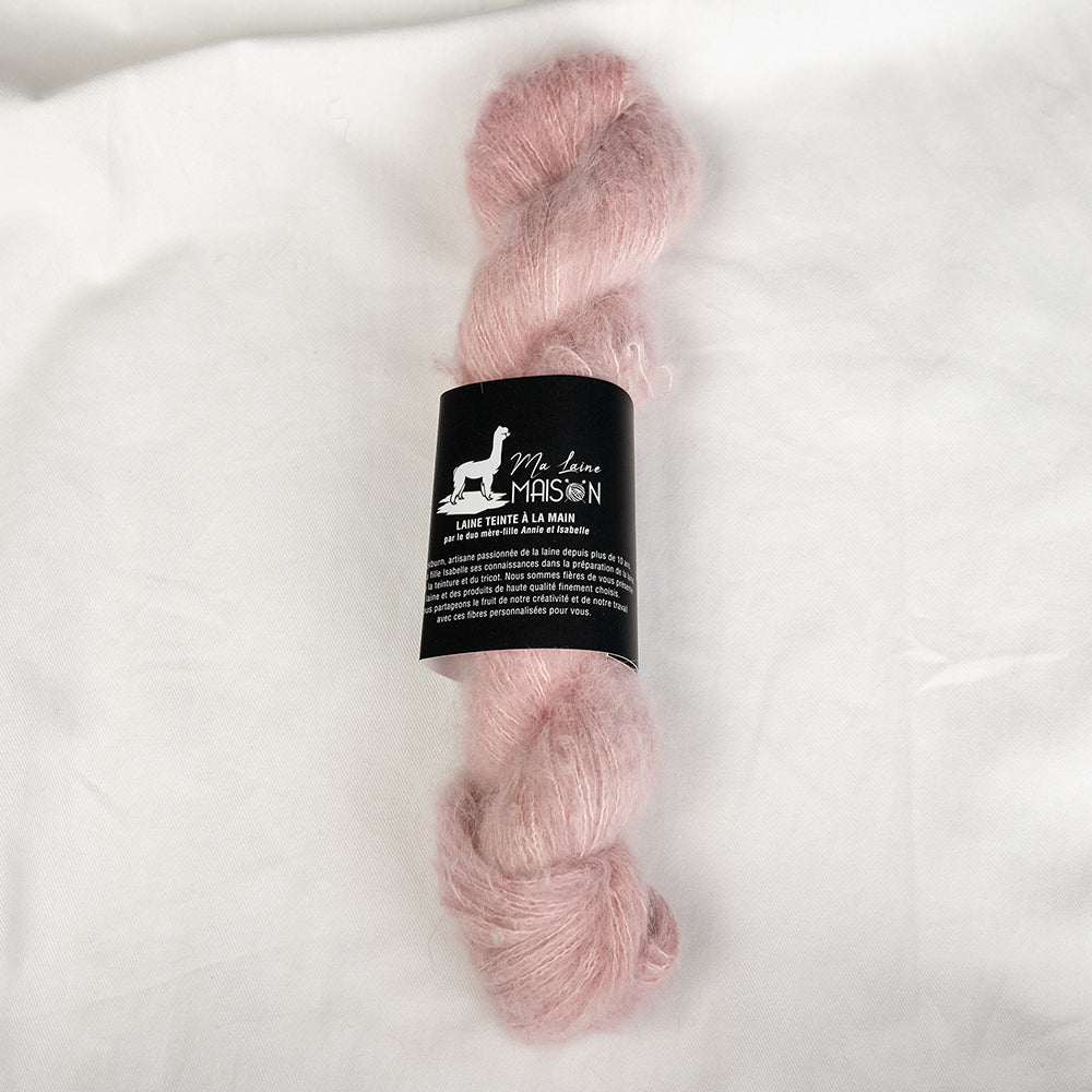 Rose Poudre