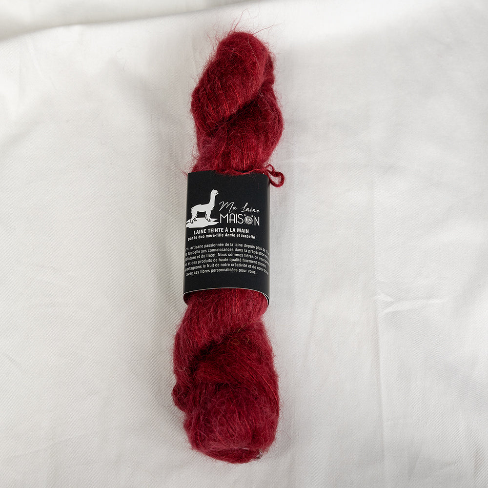Rouge Foncé