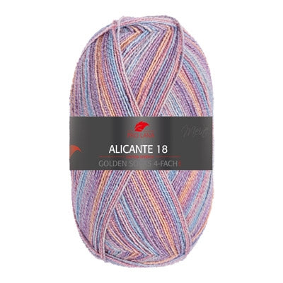 Alicante 18