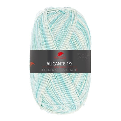 Alicante 19 - Pro Lana Yarns