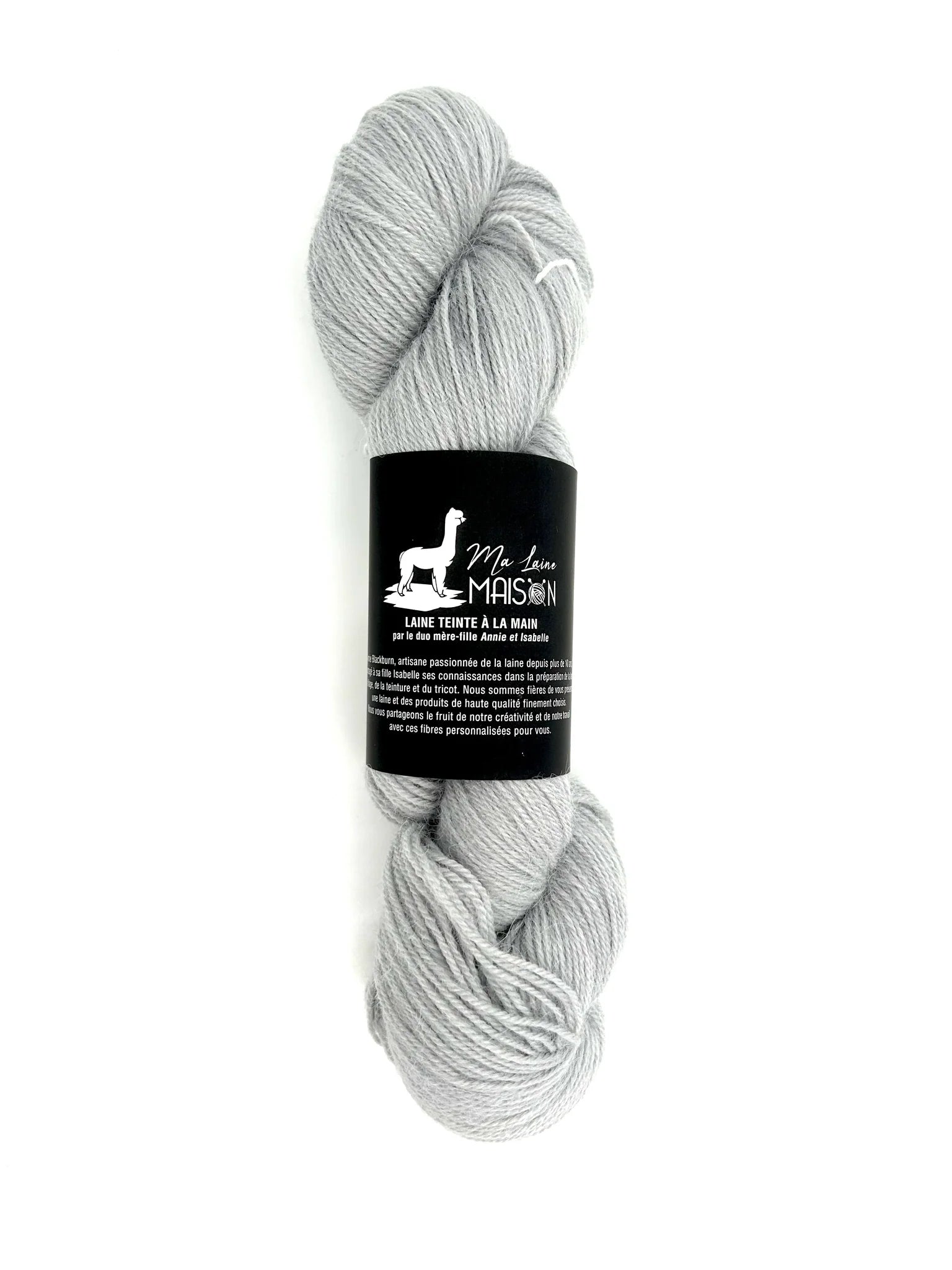Gris-Pâle