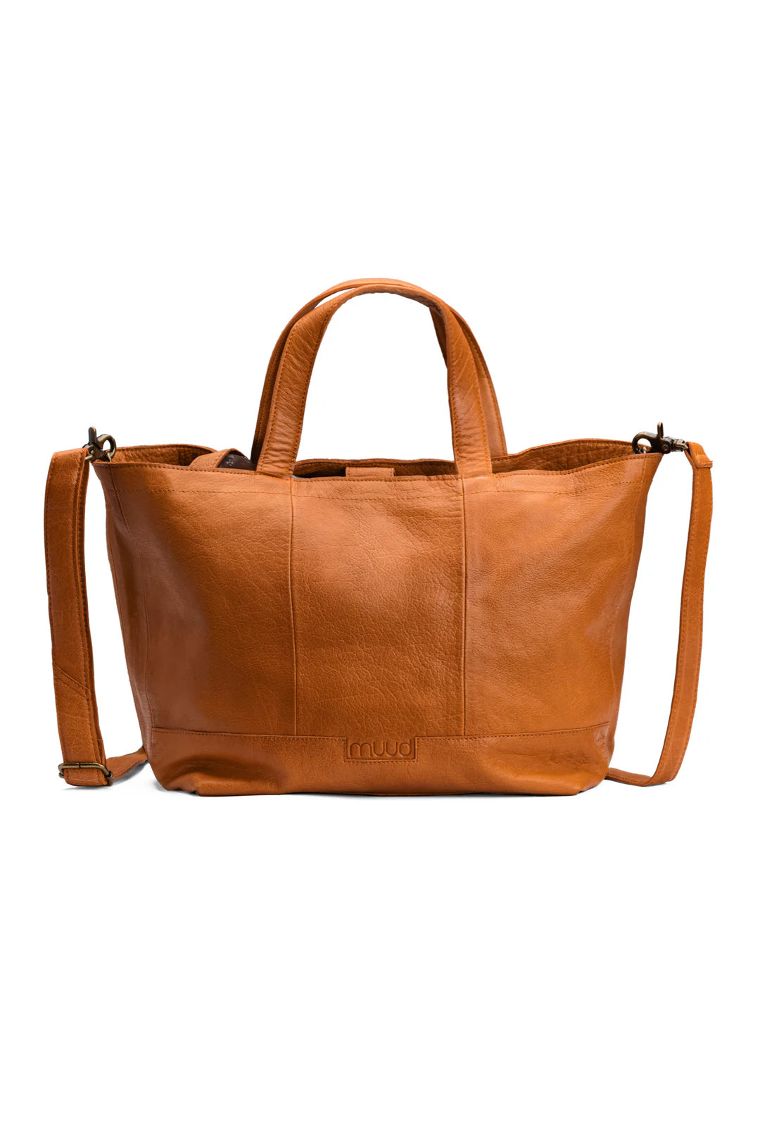 Hiba Sac à projet avec fermeture éclair - MUUD