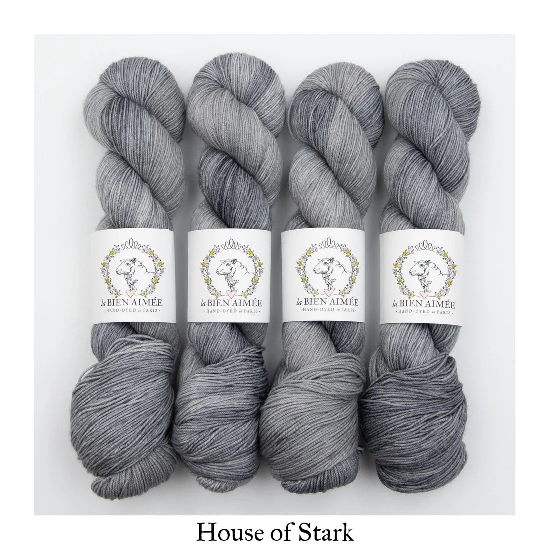 House of Stark