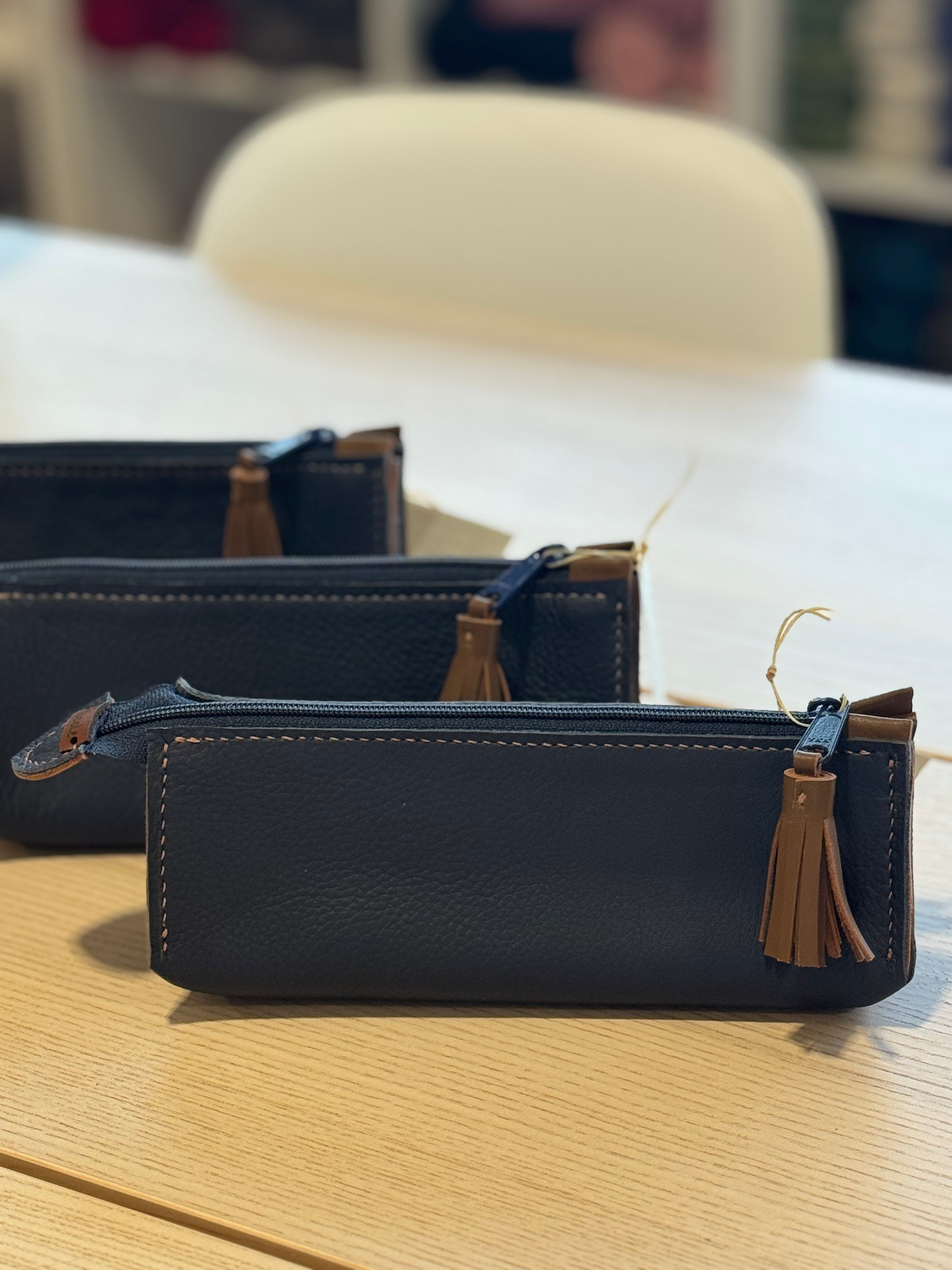 Étui à accessoires par Nicole