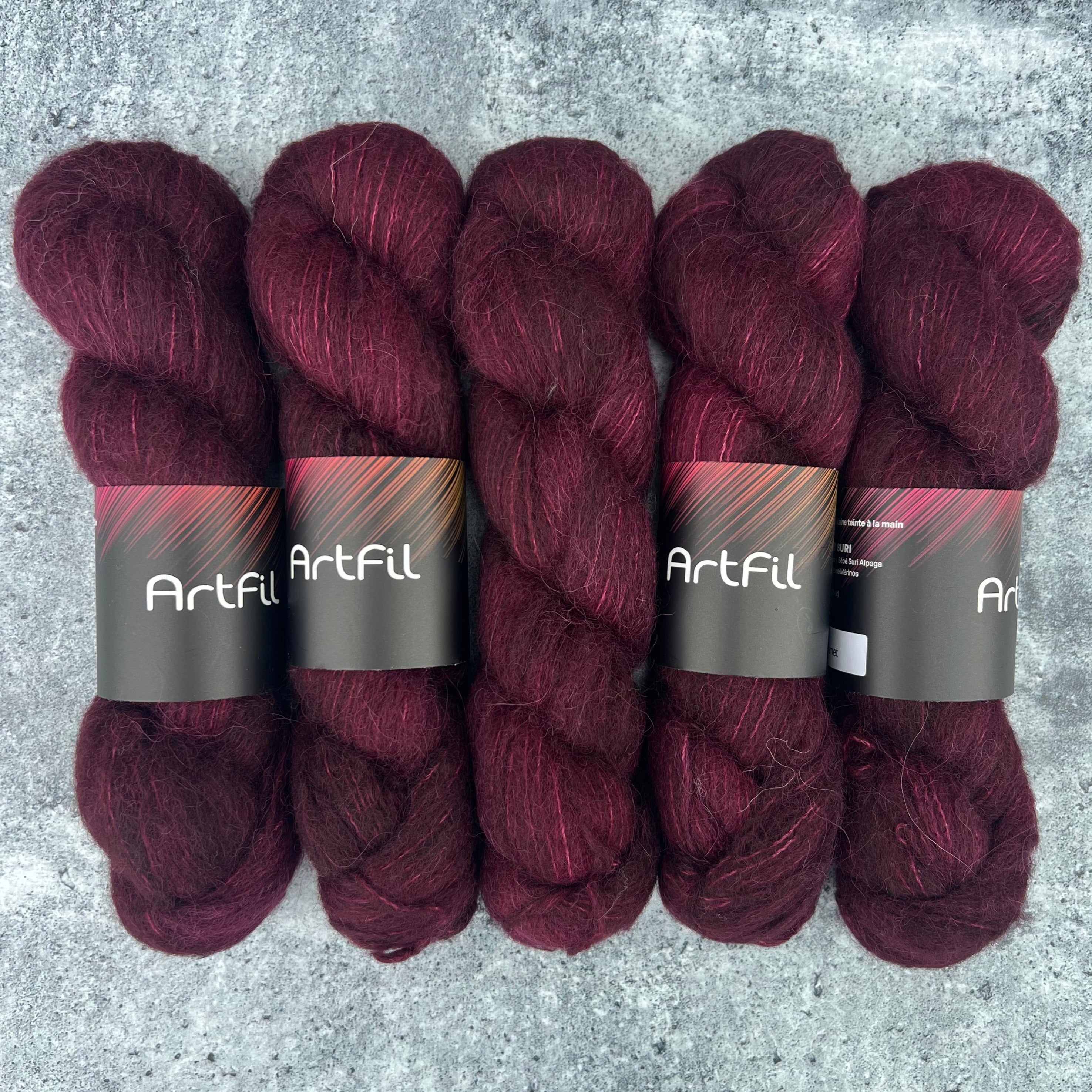 Cabernet