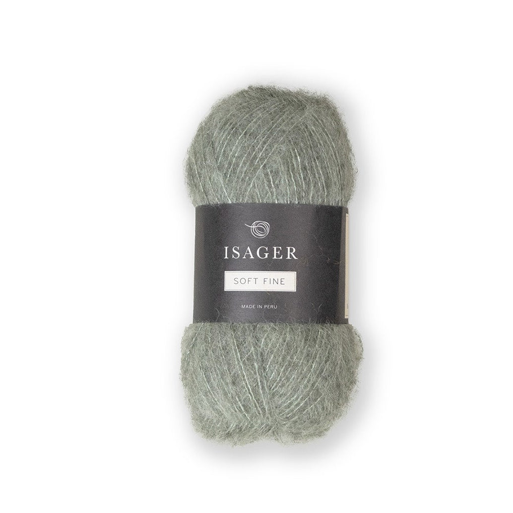SOFT FINE - ISAGER