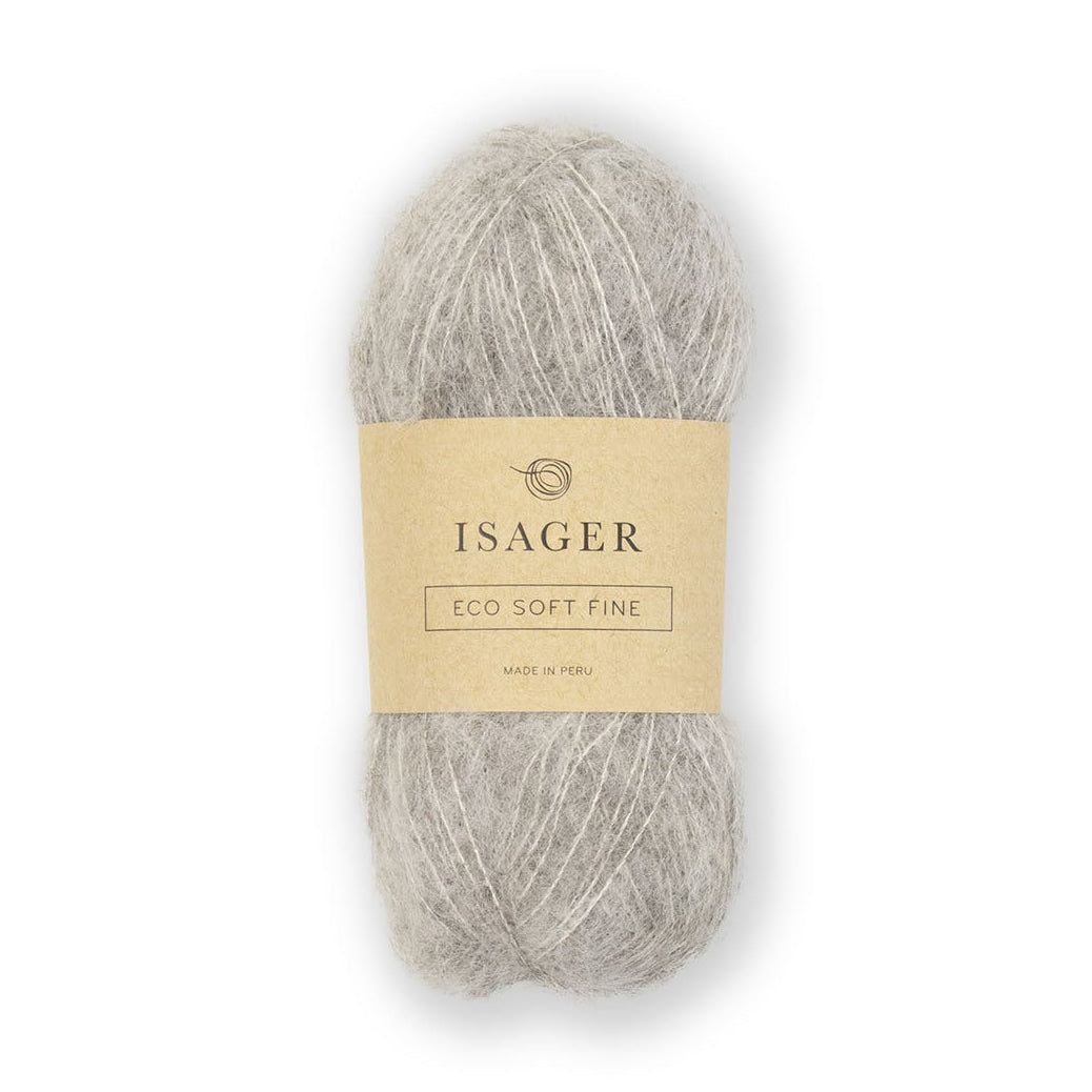 SOFT FINE - ISAGER