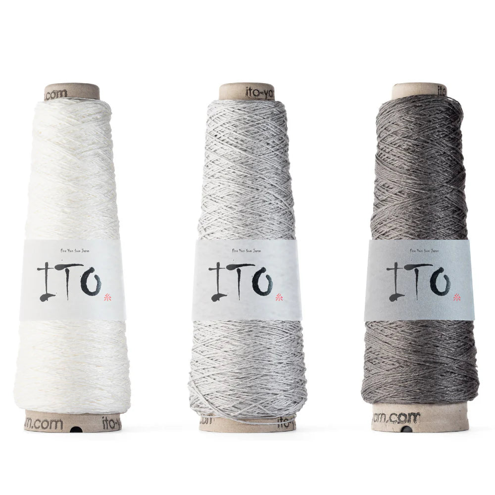 So Asa par ITO YARN