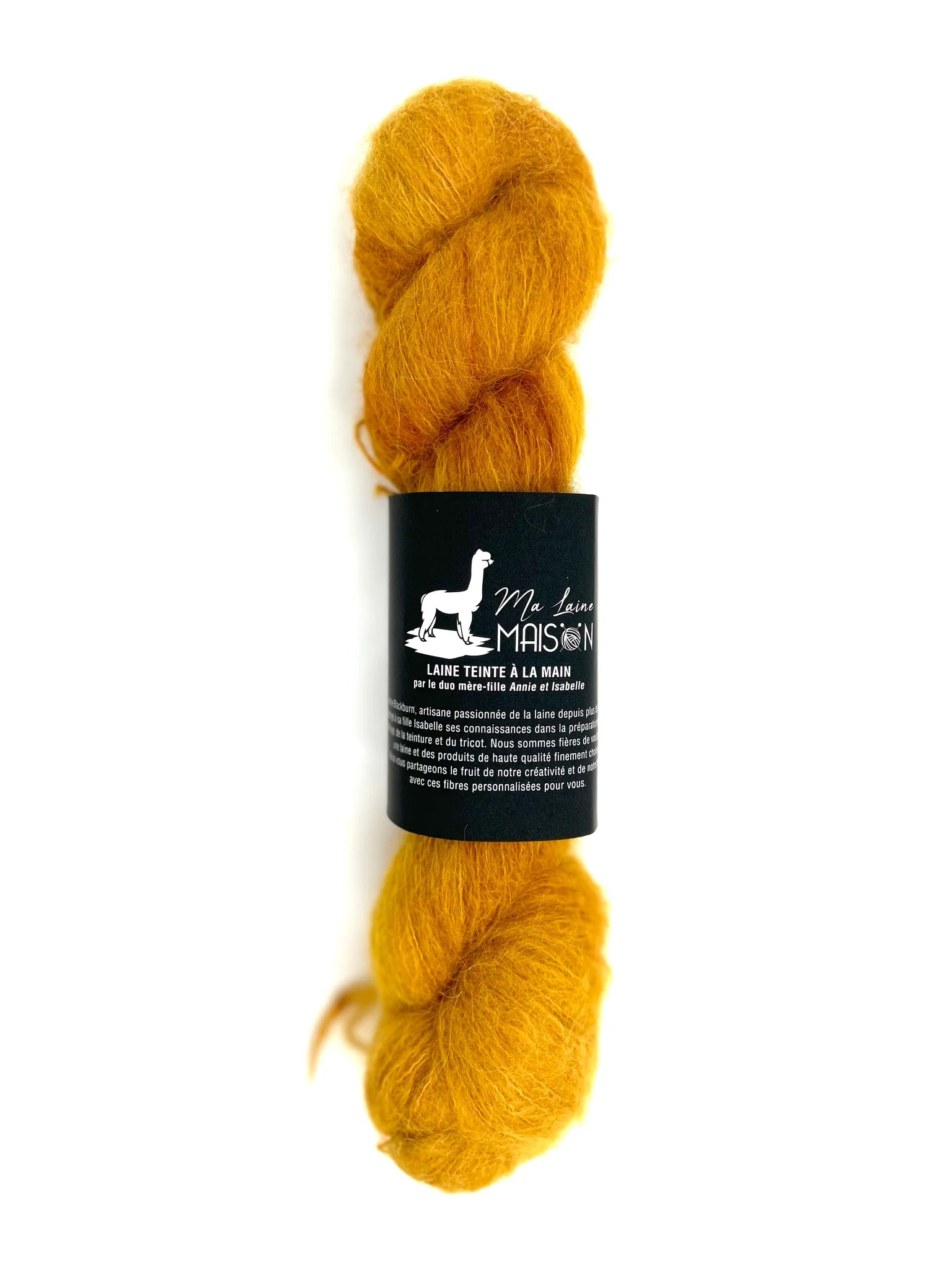 Jaune Doré