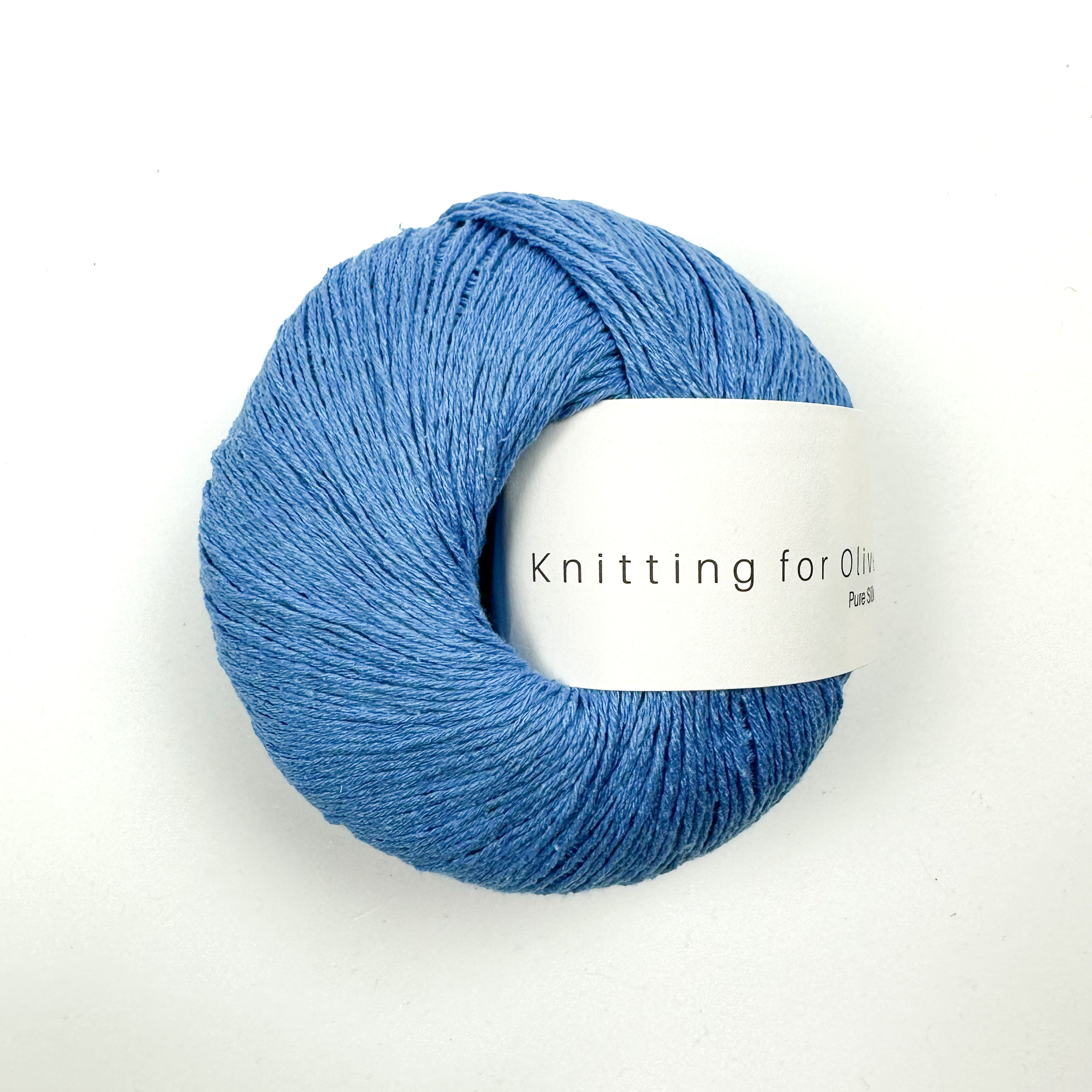 Poppy Blue