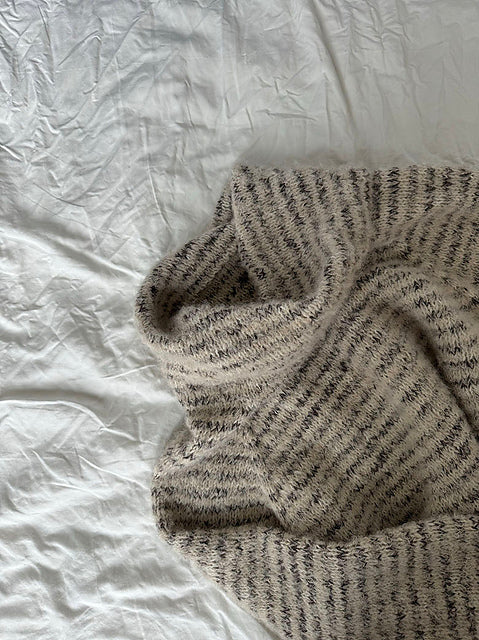 Kit de tricot - Merle Loop Sweater par Other Loops_