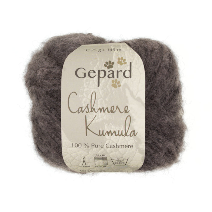 Cashmere Kumula - Gepard