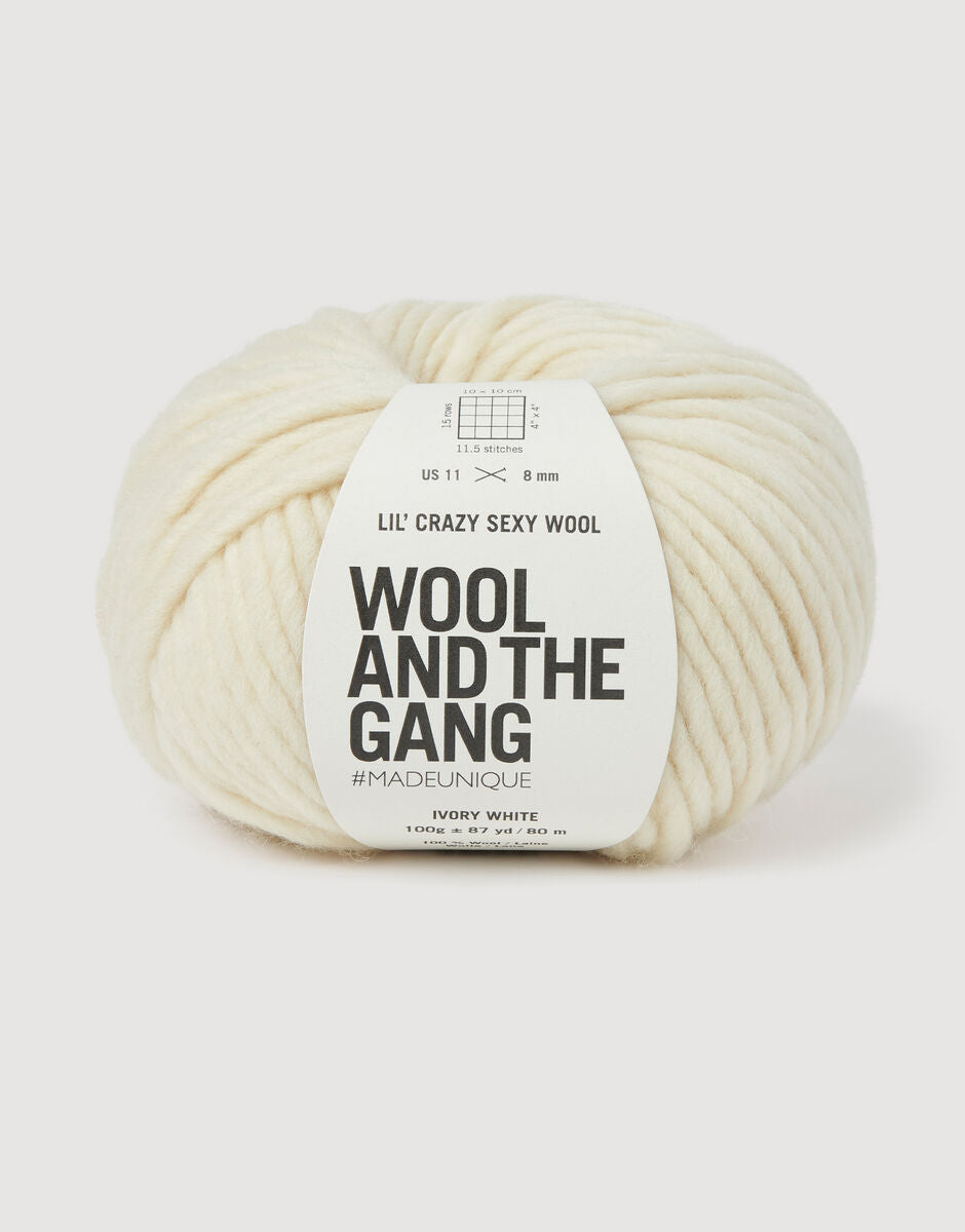 Ivory White