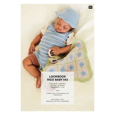 Baby Book 43 - Français