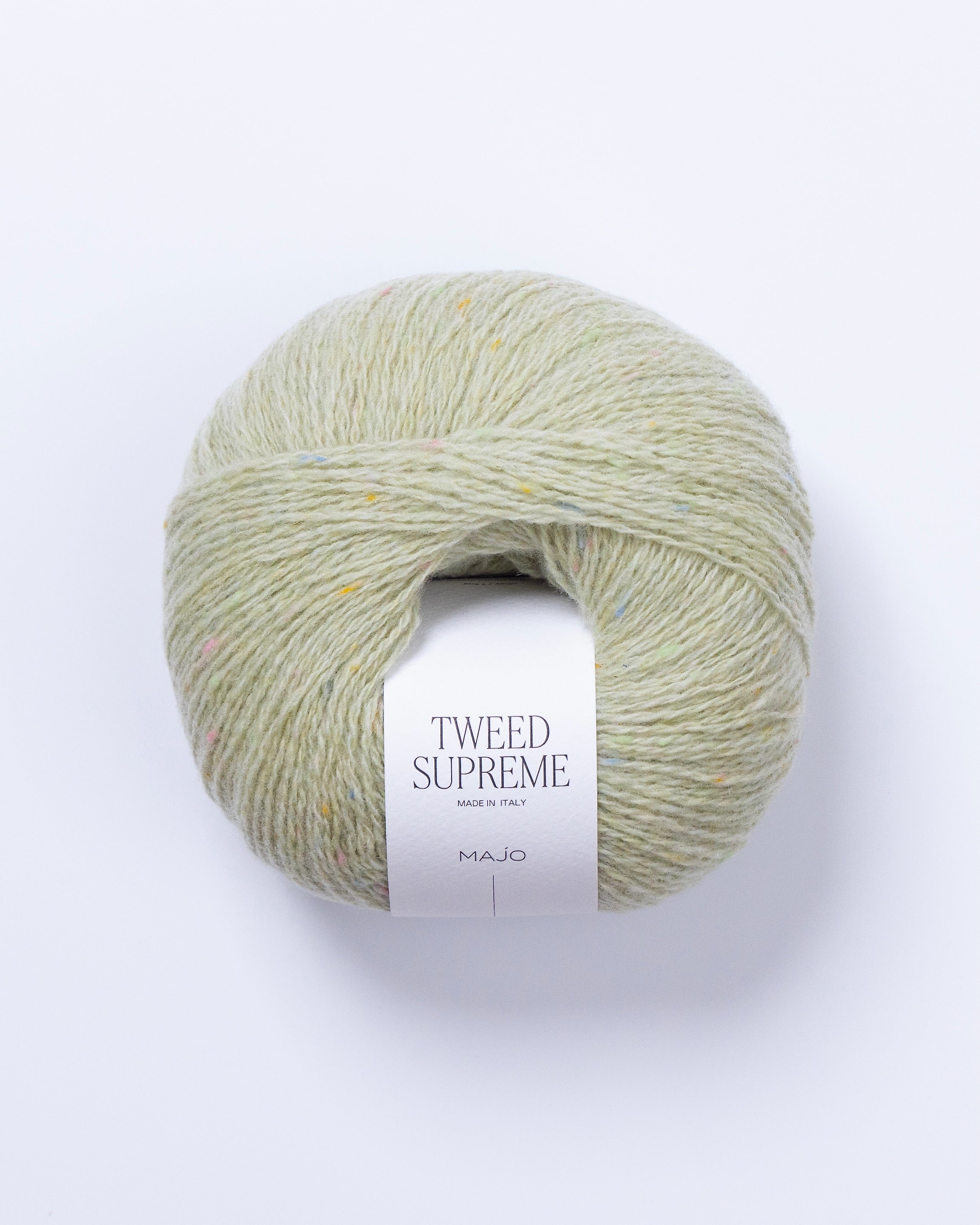 Mellow Mint