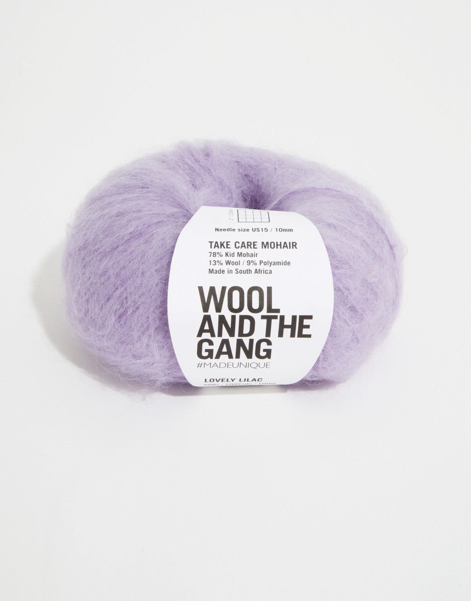 Lovely Lilac