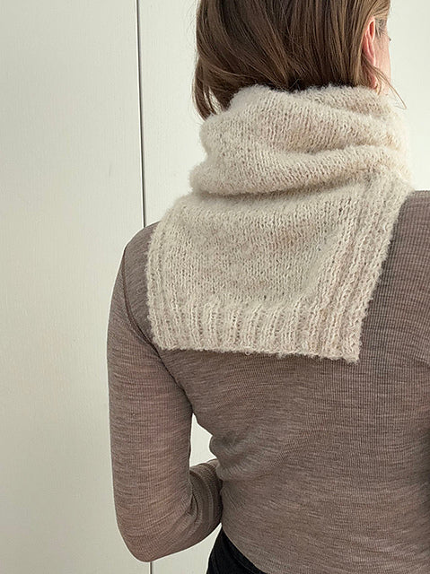 Kit de tricot - Merle Loop Neckwarmer par Other Loops_