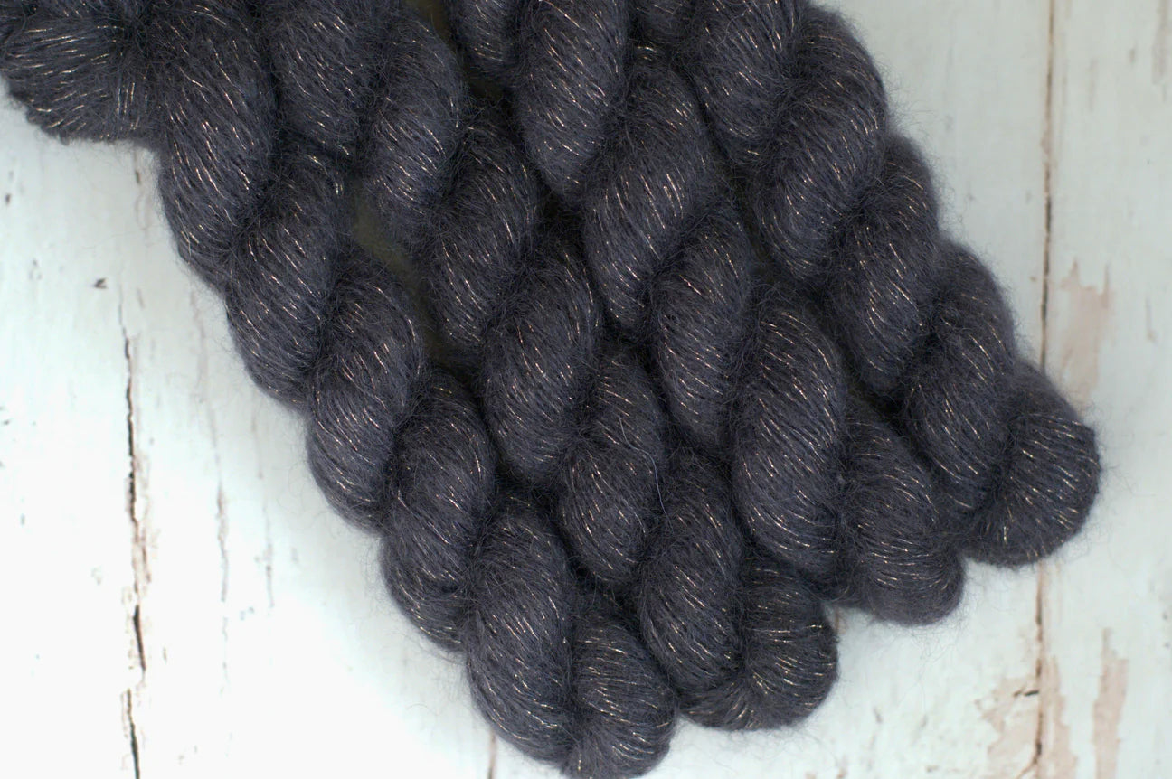 Anatolia Étoiles - Julie Asselin