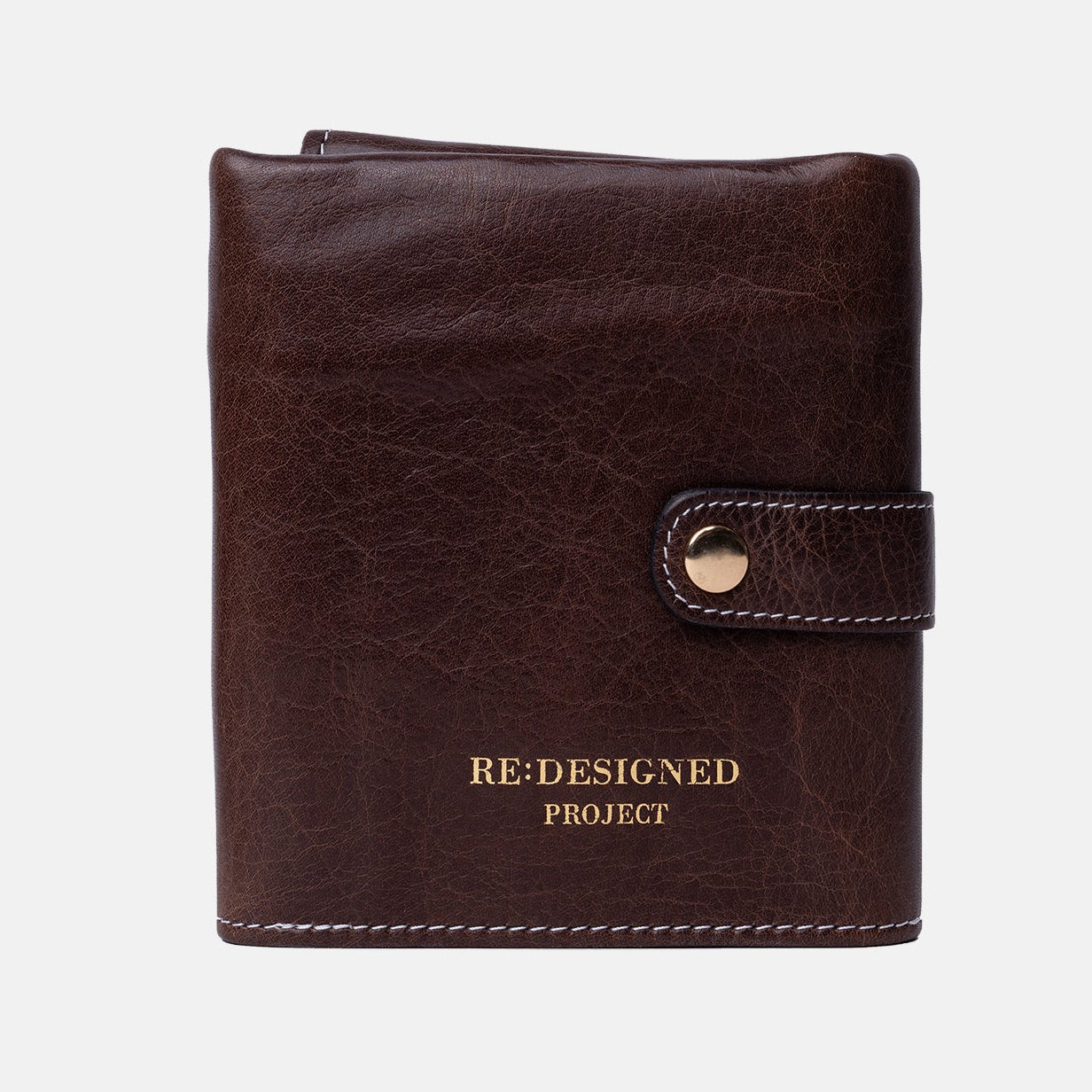 Project 34 - RE:DESIGNED