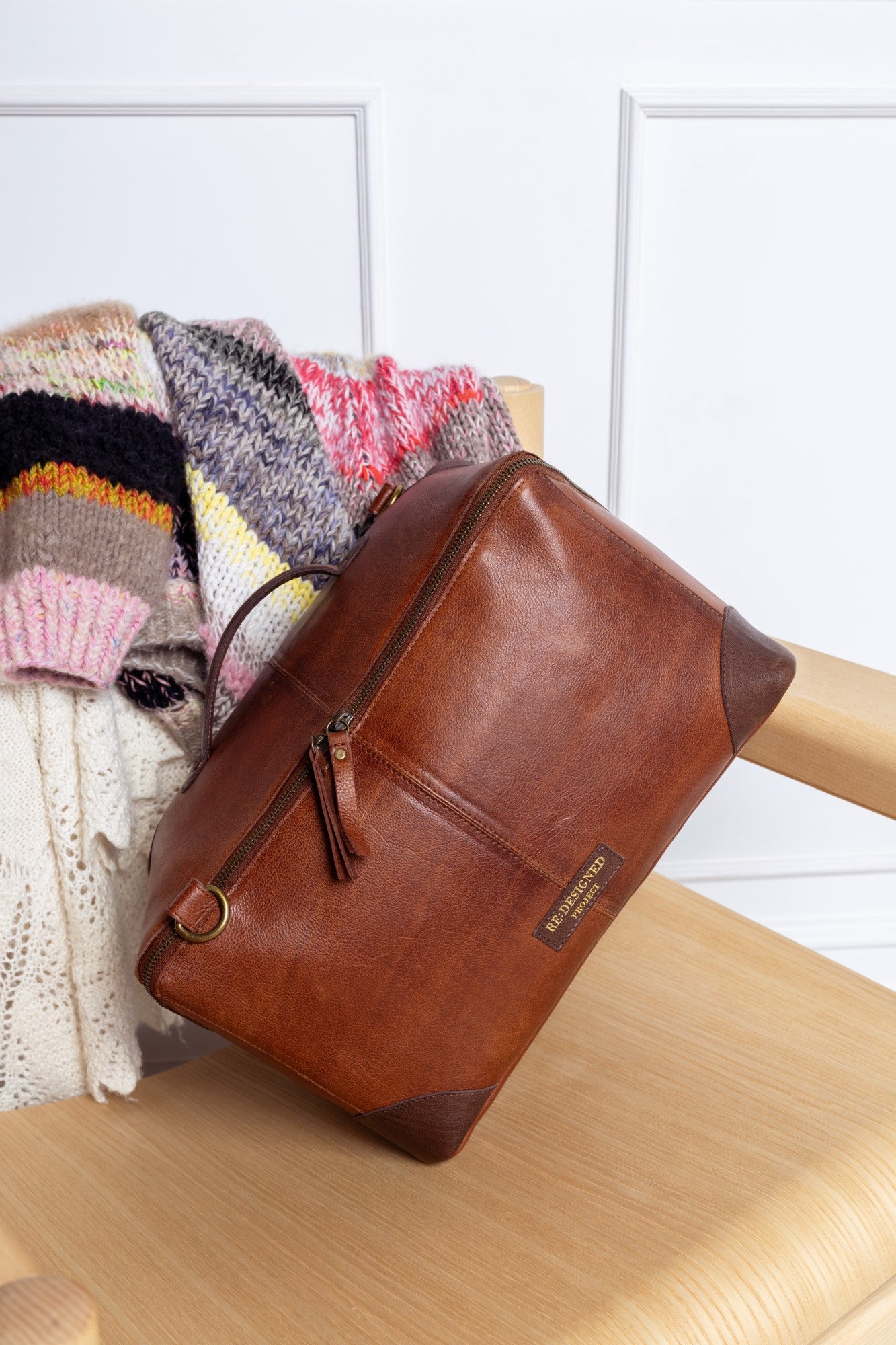 Project 80 - Re:designed