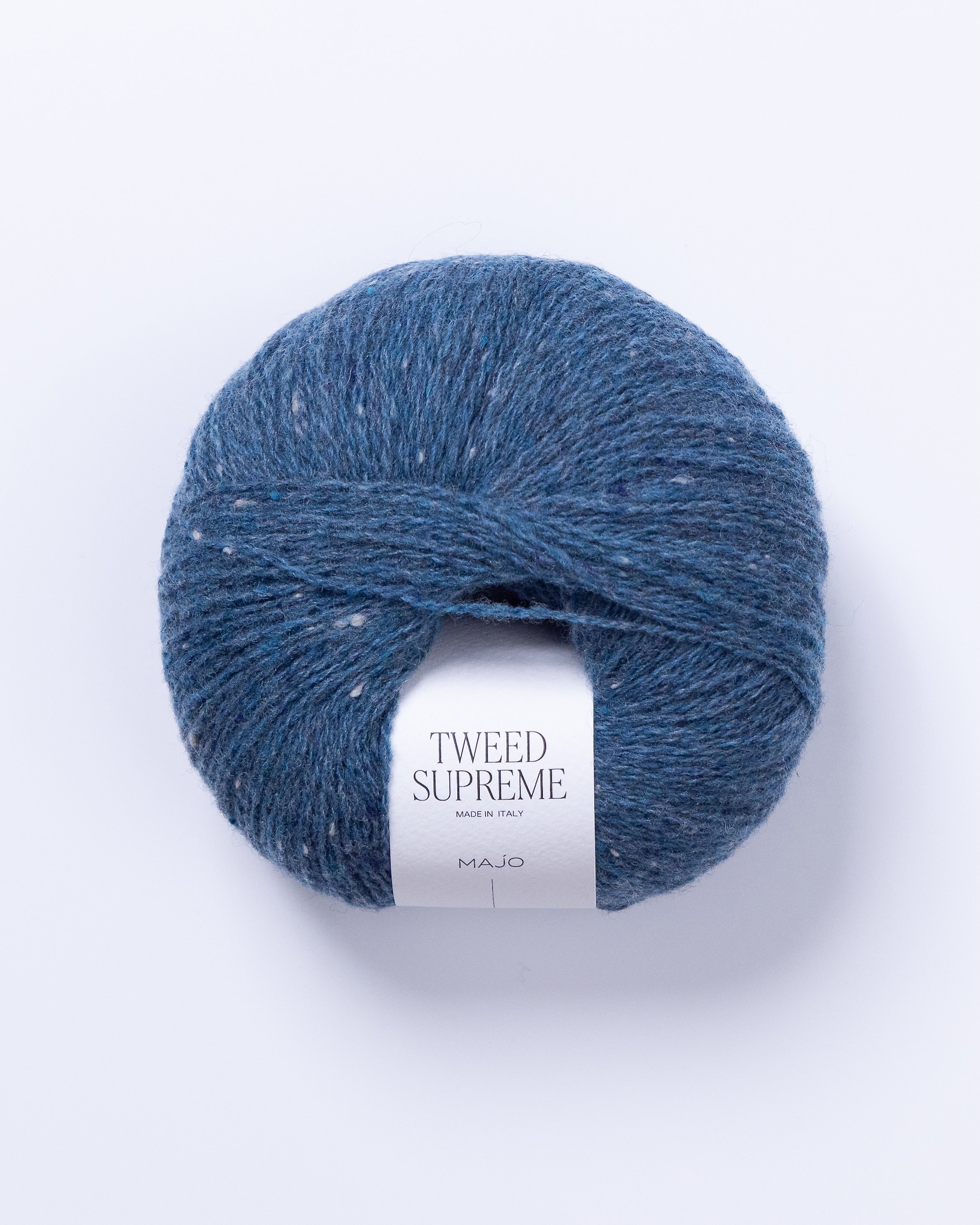 Petrol Blue