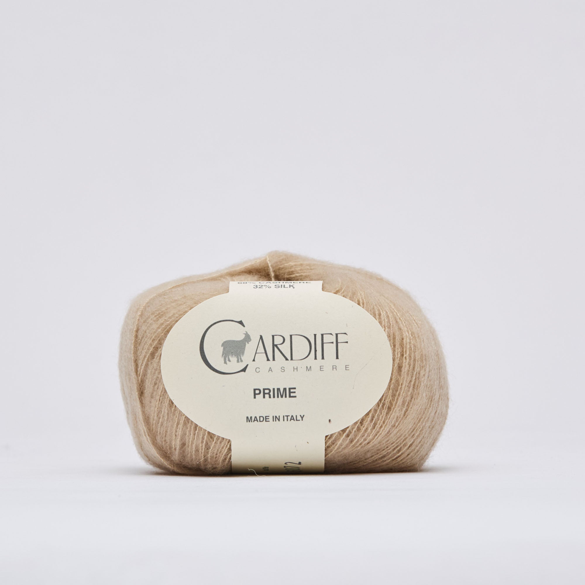 Prime - Cardiff Cashmere