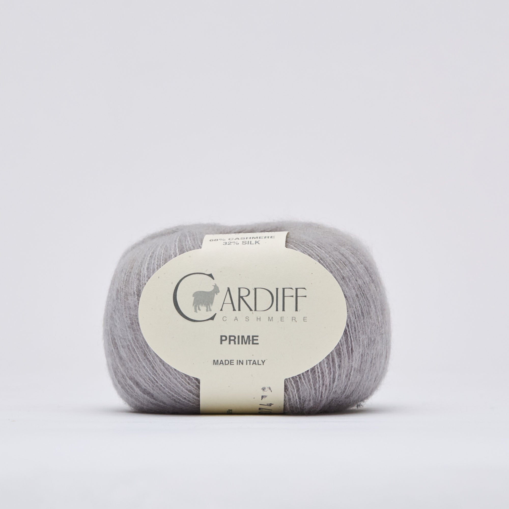 Prime - Cardiff Cashmere