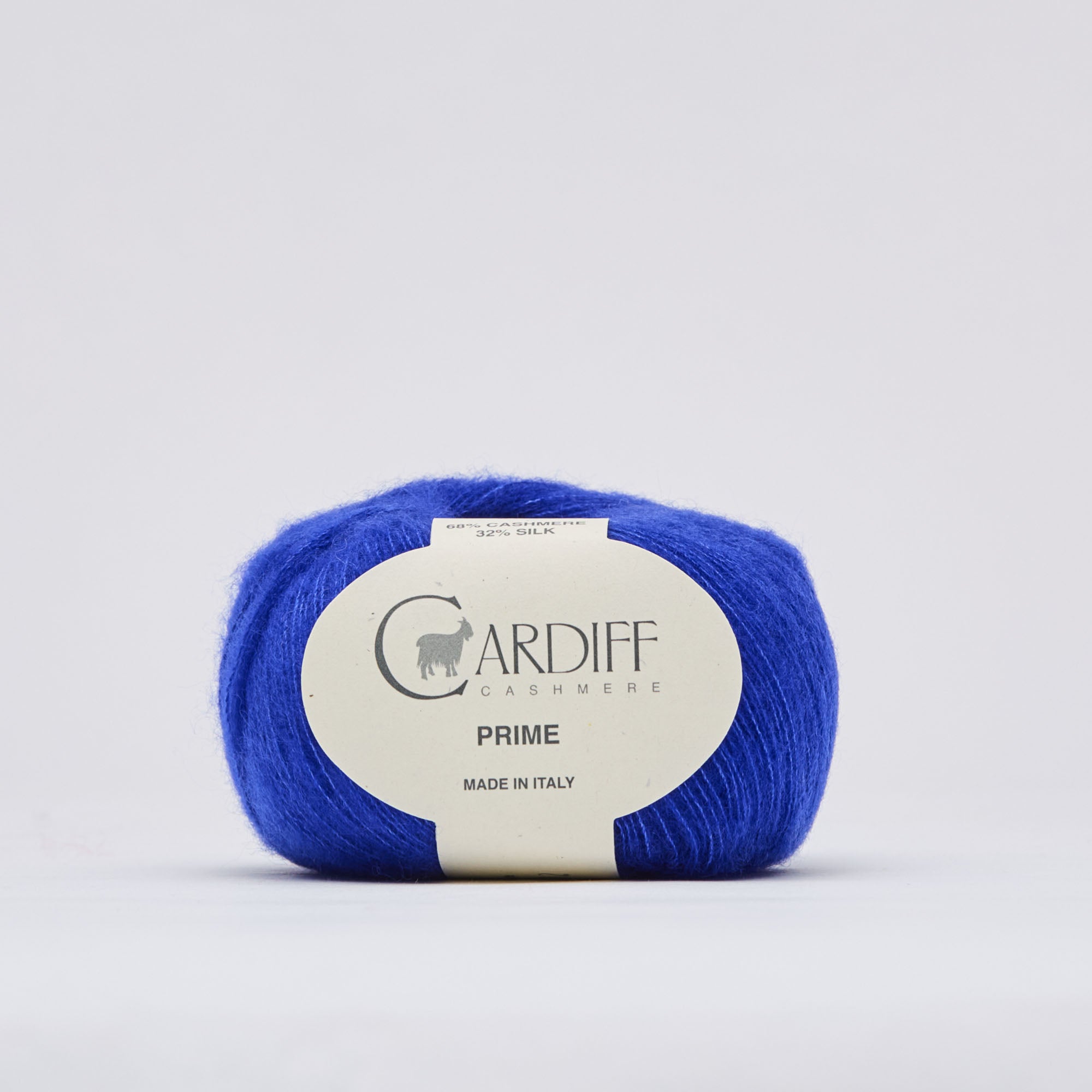 Prime - Cardiff Cashmere