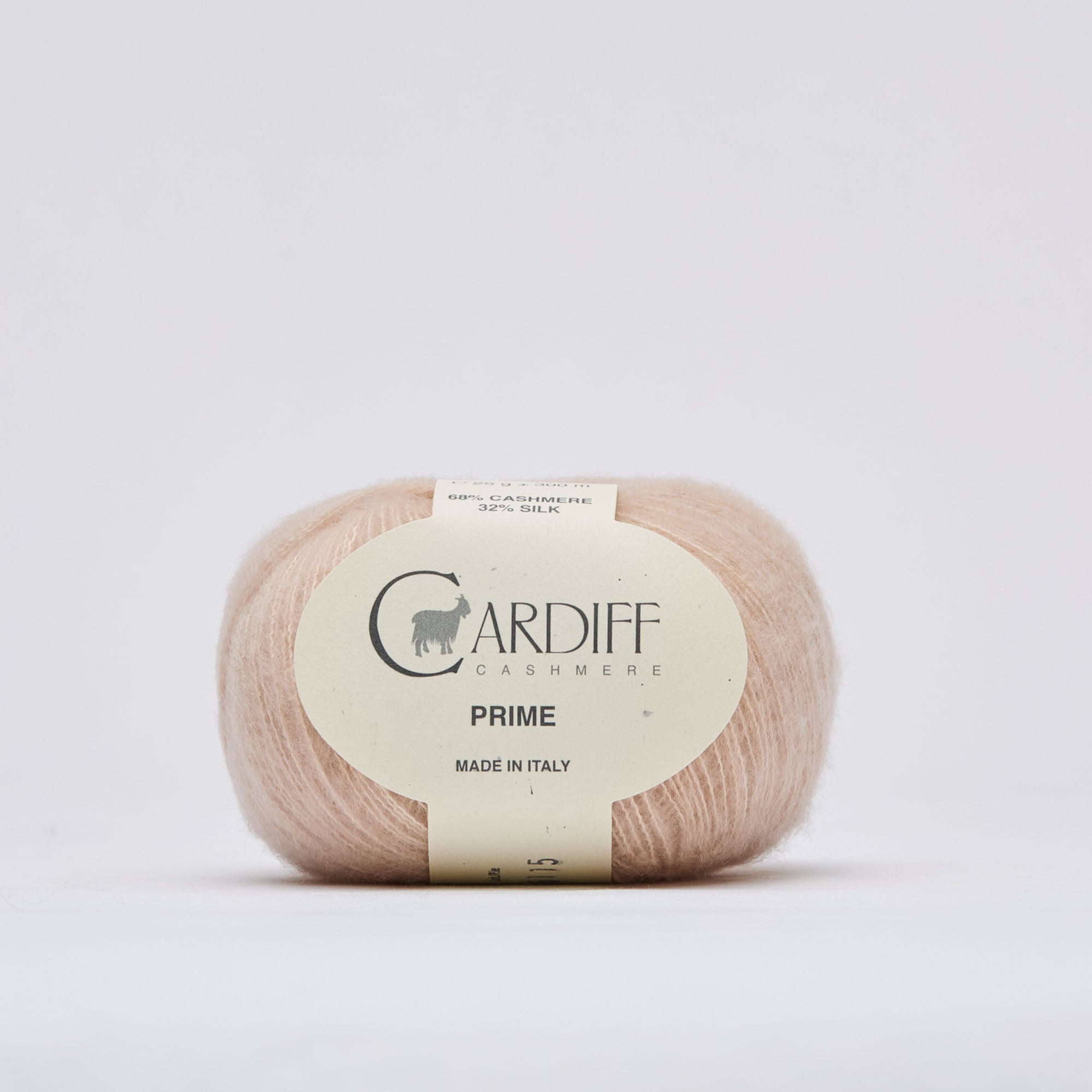 Prime - Cardiff Cashmere