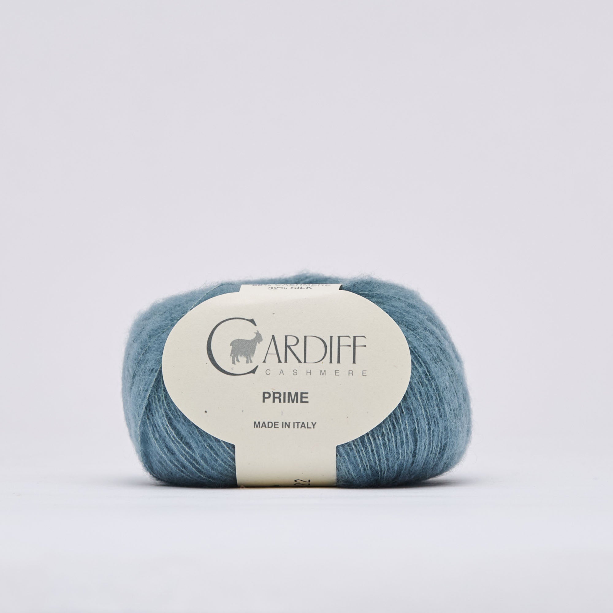 Prime - Cardiff Cashmere
