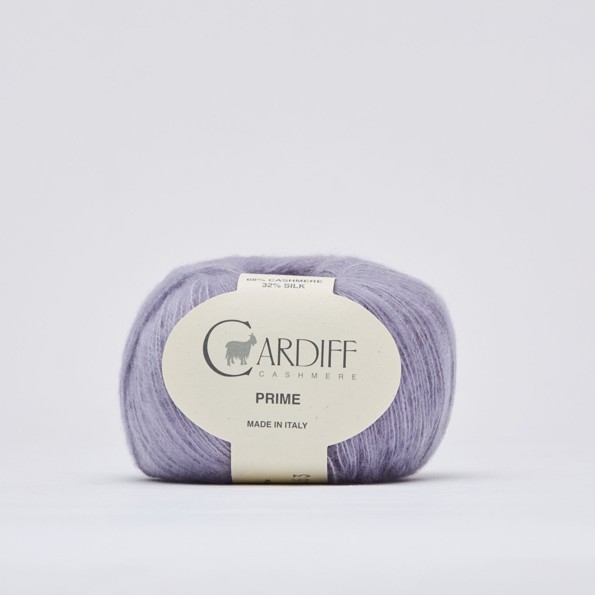 Prime - Cardiff Cashmere