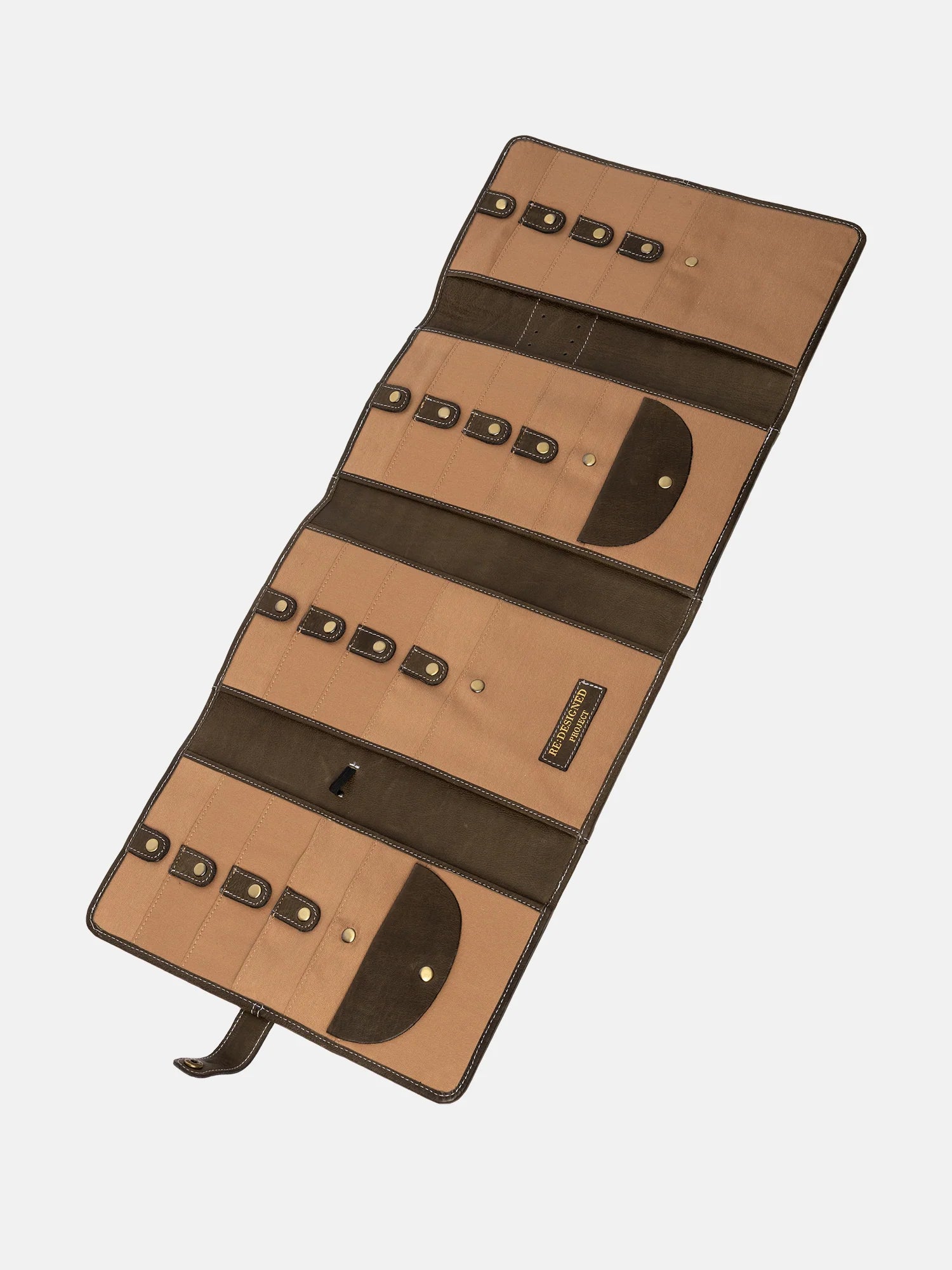 Project 82 - RE:DESIGNED Dark Green