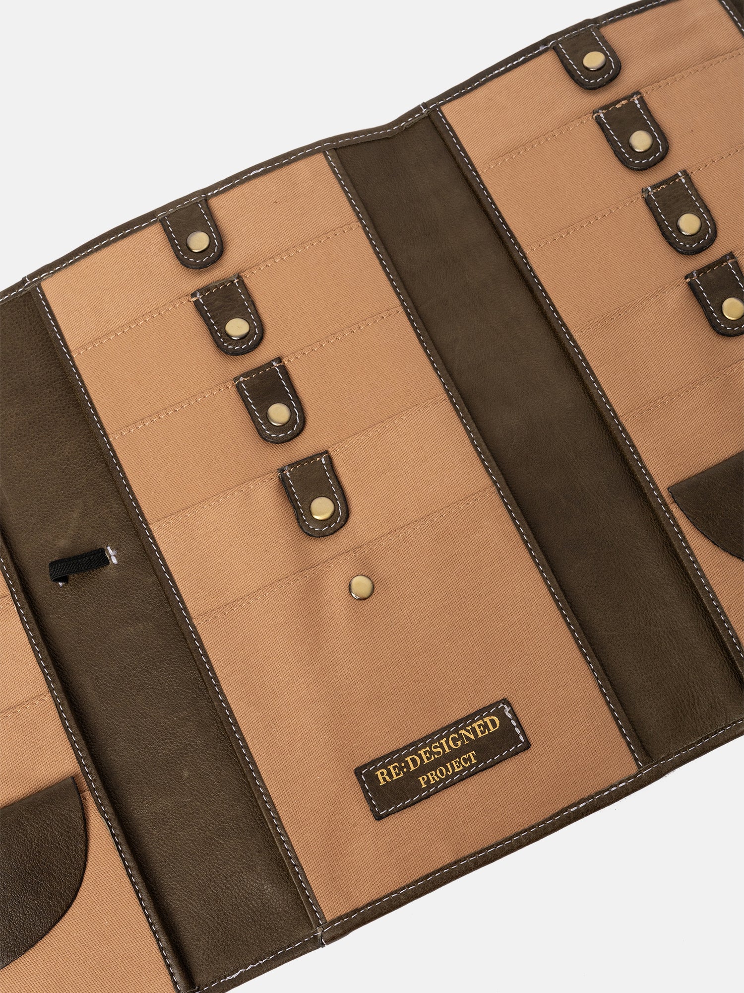 Project 82 - RE:DESIGNED Dark Green