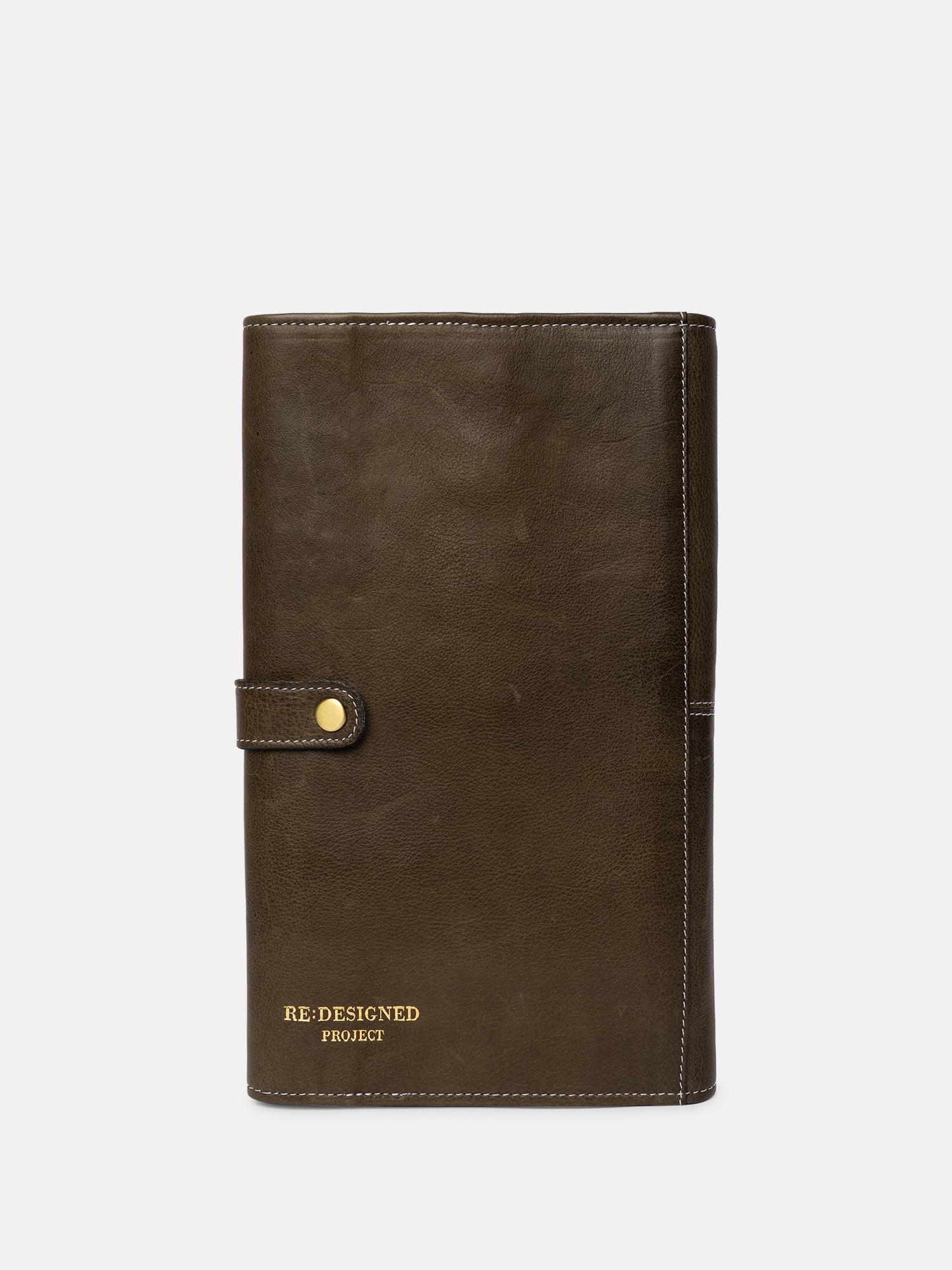 Project 82 - RE:DESIGNED Dark Green