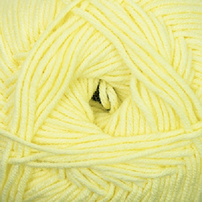 208 Baby Yellow