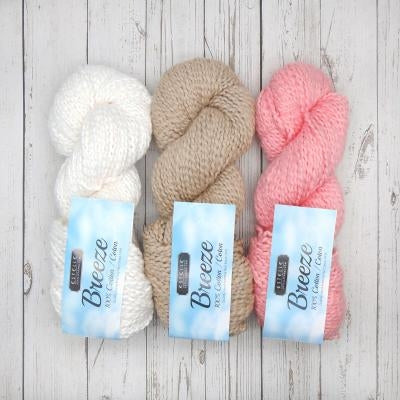 Breeze - Estelle Yarns
