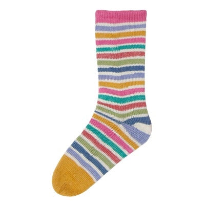 Evolution Cotton Sock – Estelle Yarns