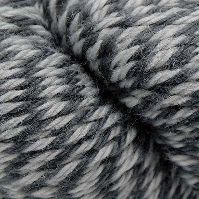 371 Silver/Steel Ragg