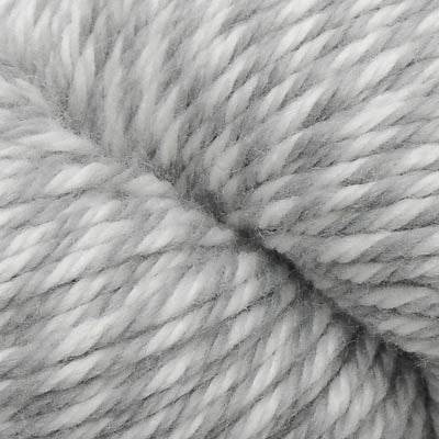 372 Cream/Silver Ragg