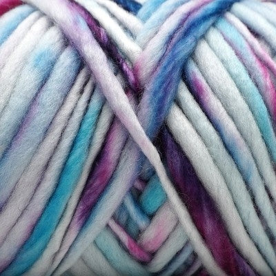 Gemstone Merino Bulky – Estelle Yarns