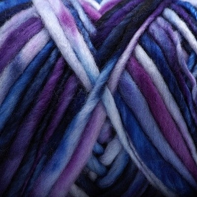 Gemstone Merino Bulky – Estelle Yarns
