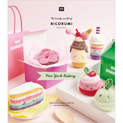 New york bakery